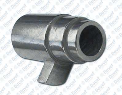 MTJ 7815 Koltuk Kolcak Parcasi Sol T5-T6 03 > 16